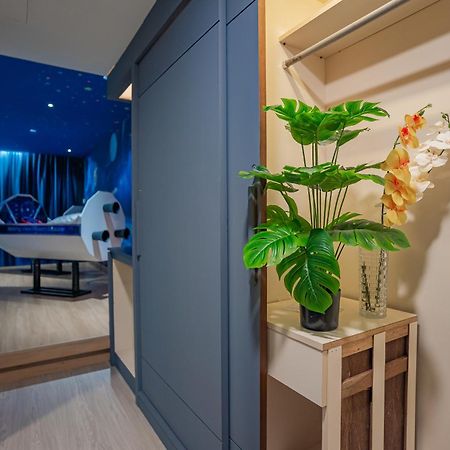 Bidong View Resort Куала Теренгану Екстериор снимка