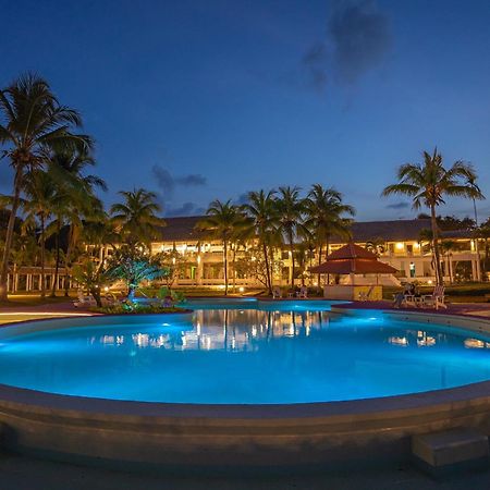 Bidong View Resort Куала Теренгану Екстериор снимка