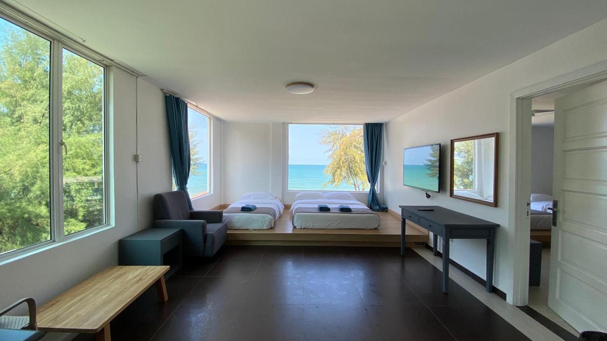 Bidong View Resort Куала Теренгану Екстериор снимка