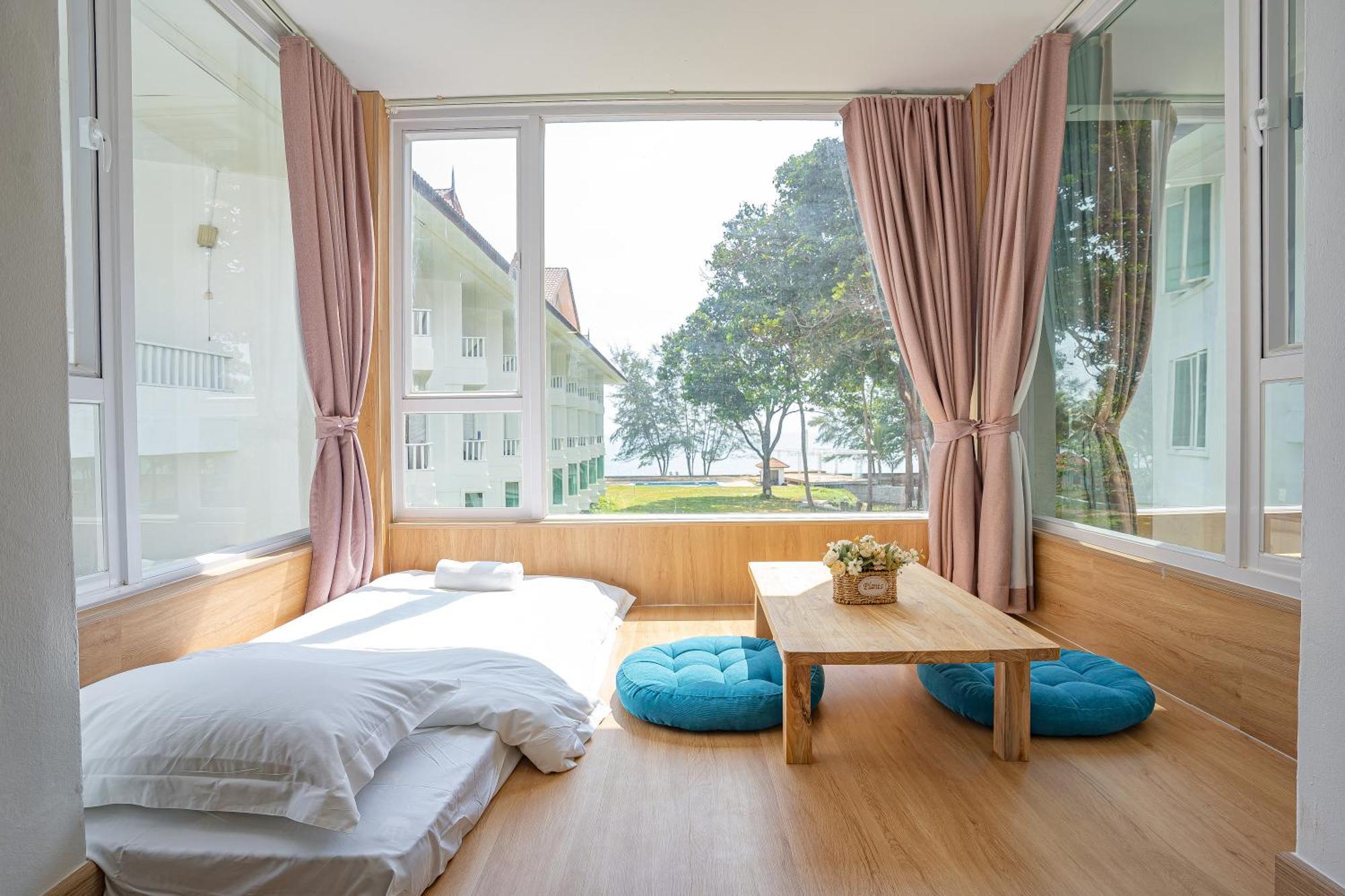 Bidong View Resort Куала Теренгану Екстериор снимка