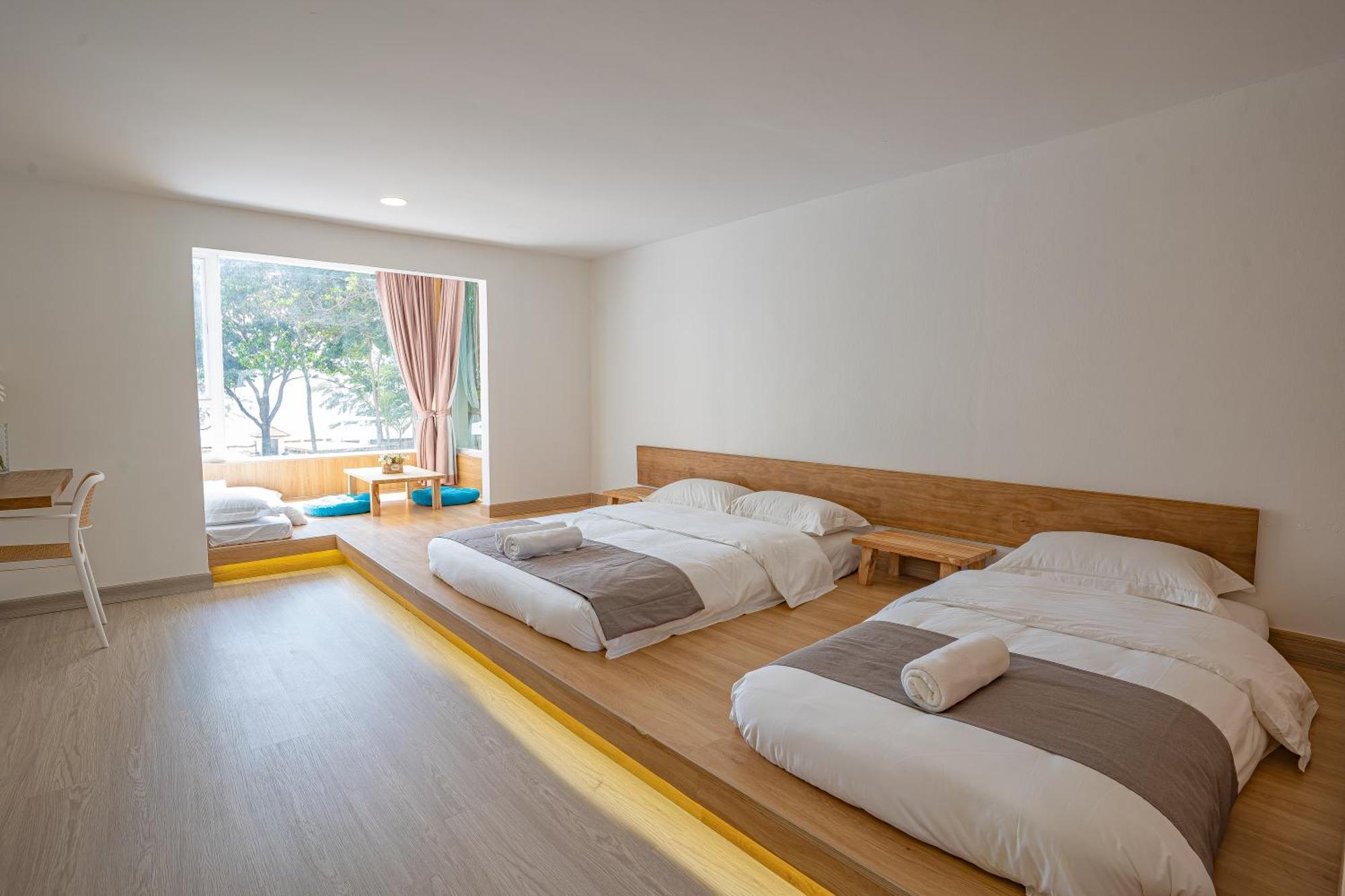 Bidong View Resort Куала Теренгану Екстериор снимка