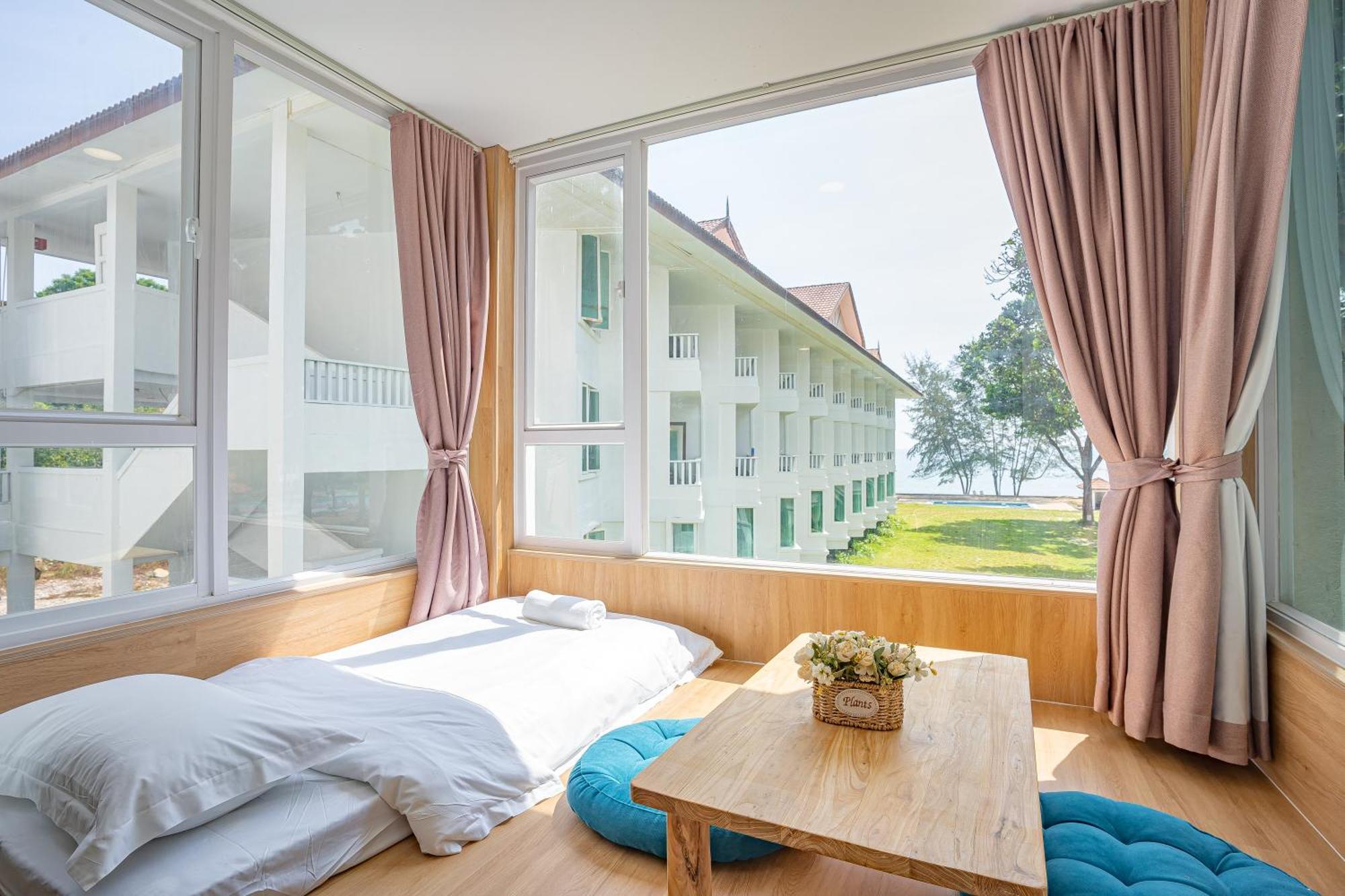 Bidong View Resort Куала Теренгану Екстериор снимка