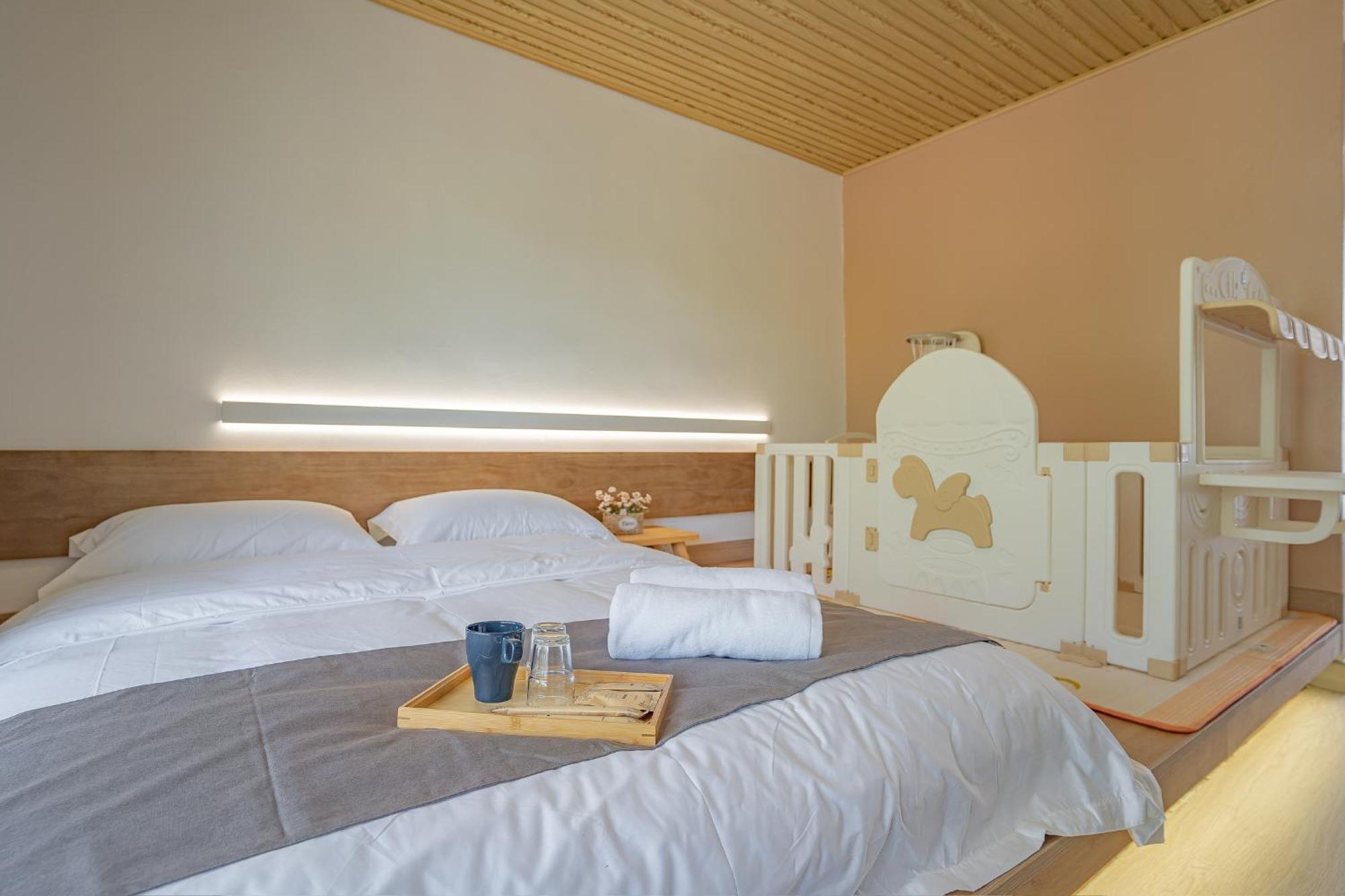 Bidong View Resort Куала Теренгану Екстериор снимка