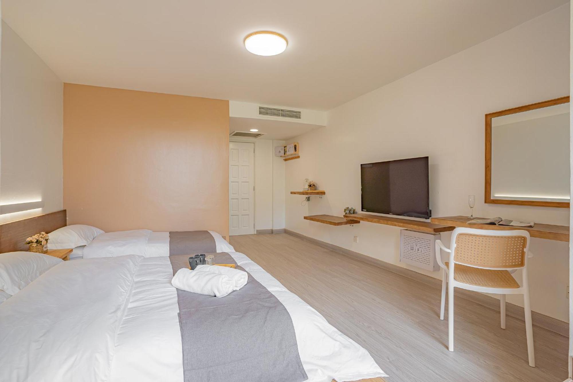 Bidong View Resort Куала Теренгану Екстериор снимка