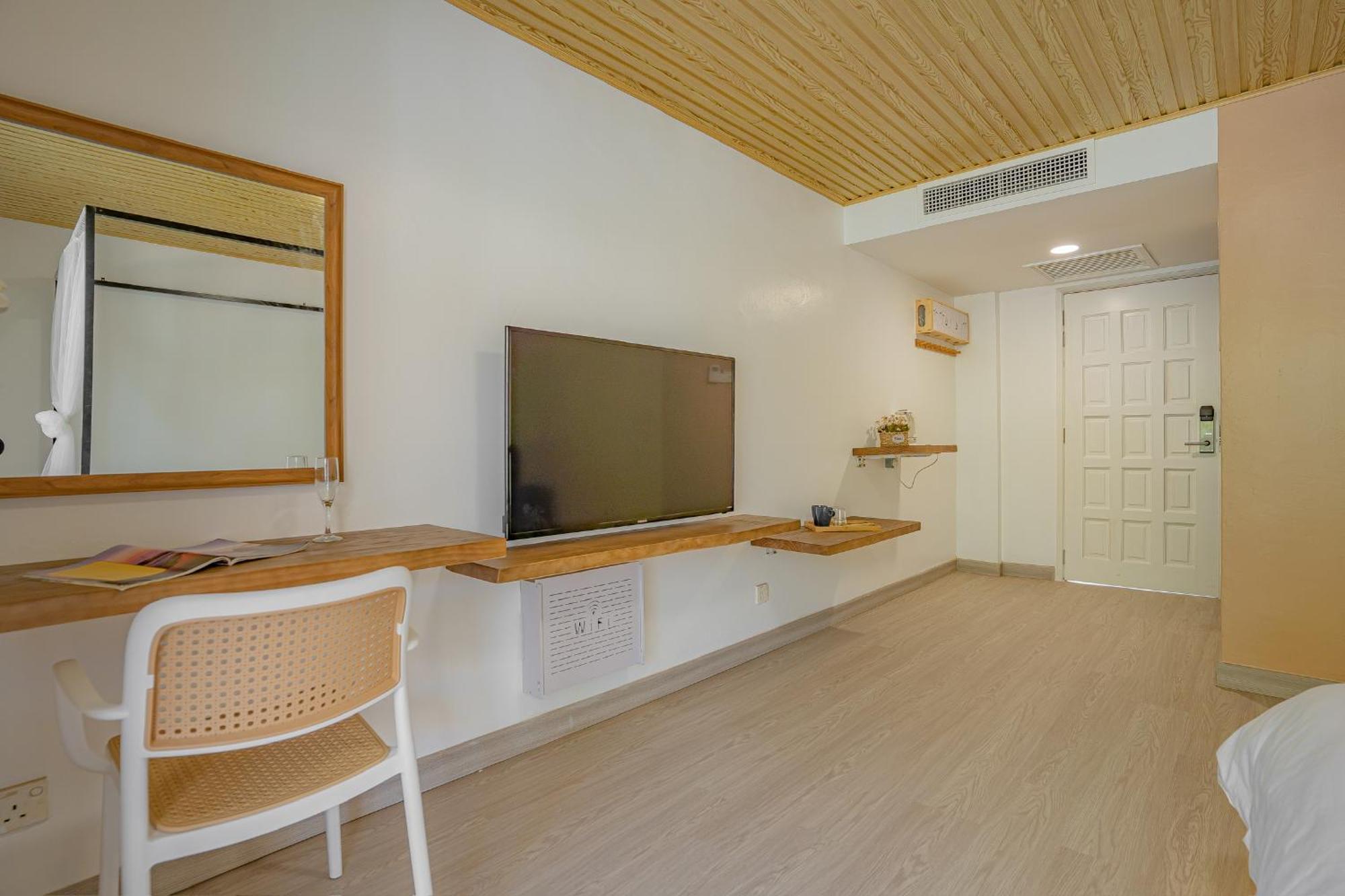 Bidong View Resort Куала Теренгану Екстериор снимка