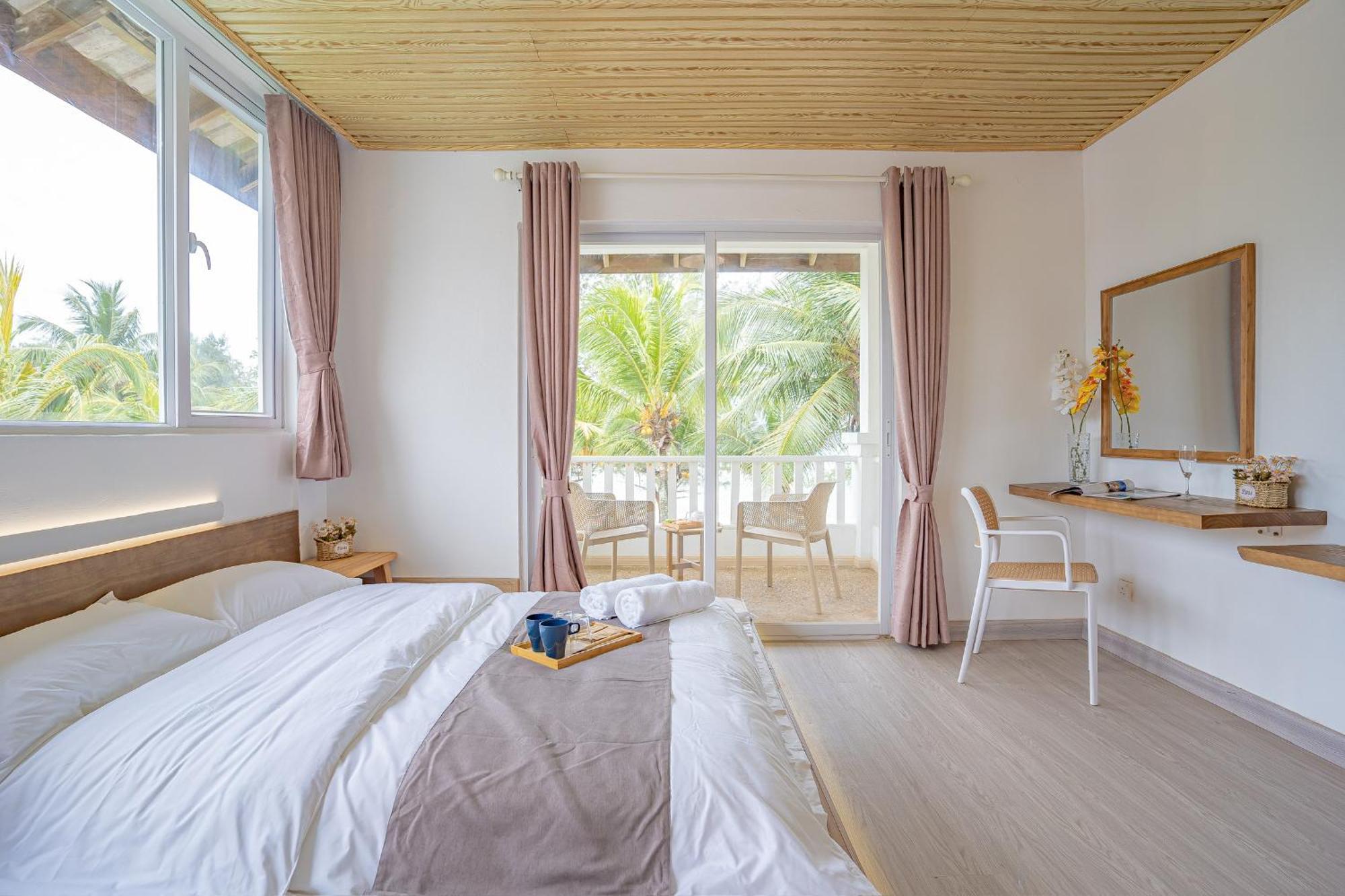 Bidong View Resort Куала Теренгану Екстериор снимка