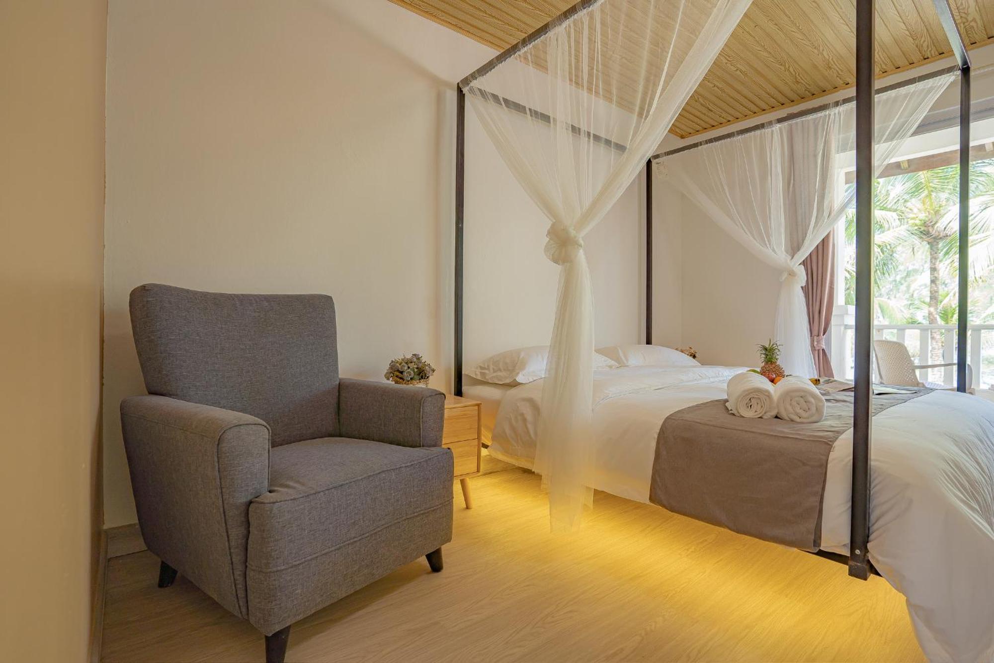 Bidong View Resort Куала Теренгану Екстериор снимка