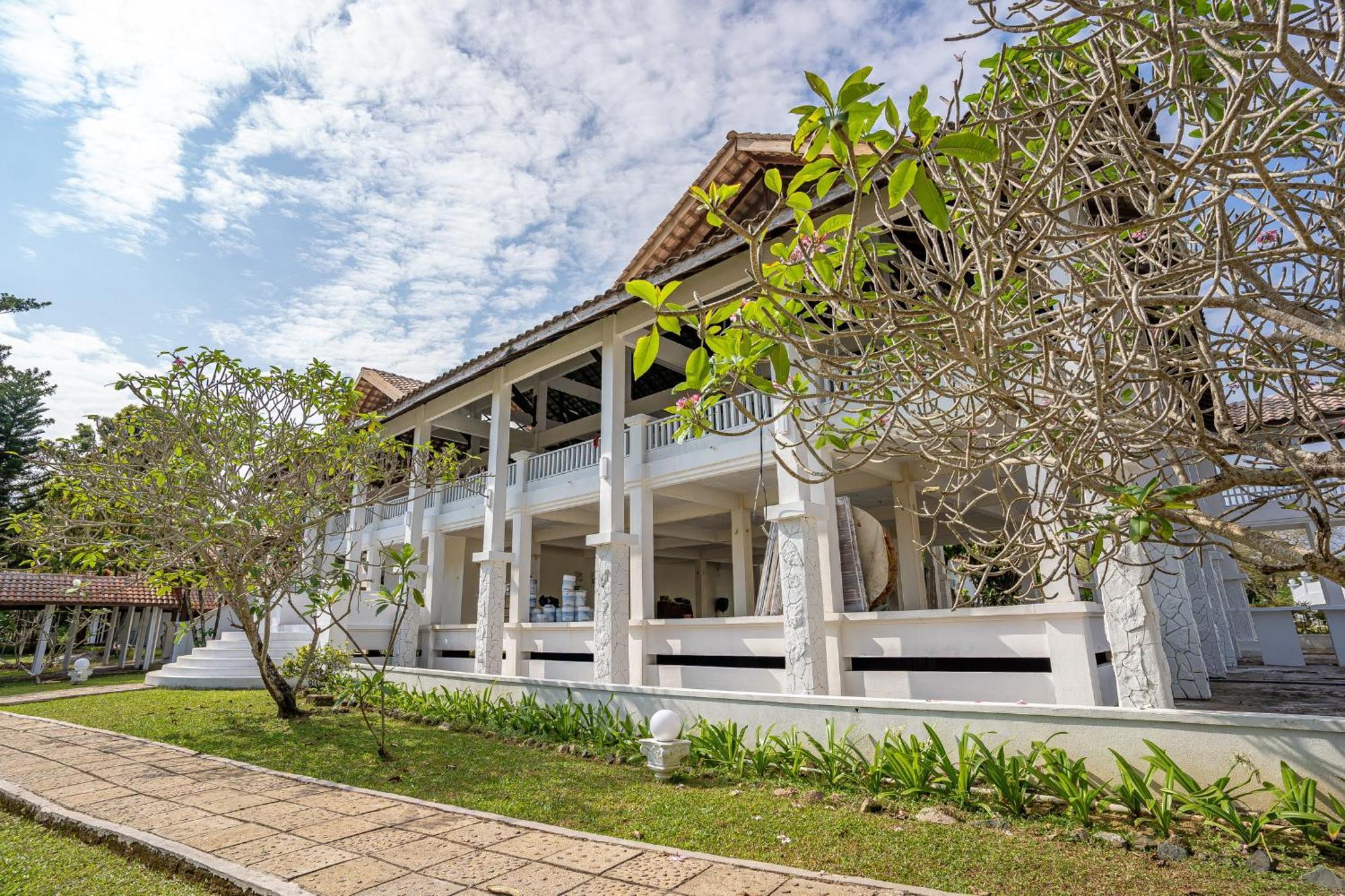 Bidong View Resort Куала Теренгану Екстериор снимка