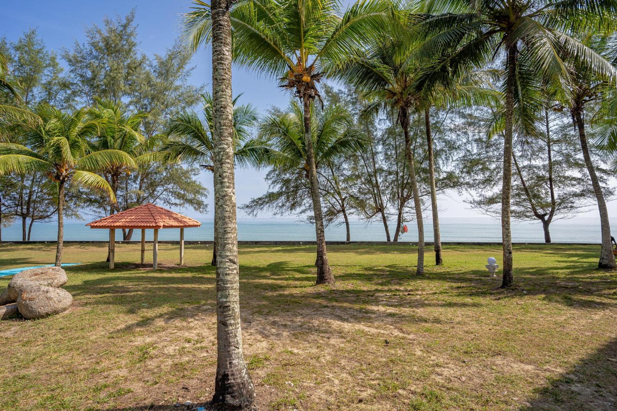 Bidong View Resort Куала Теренгану Екстериор снимка