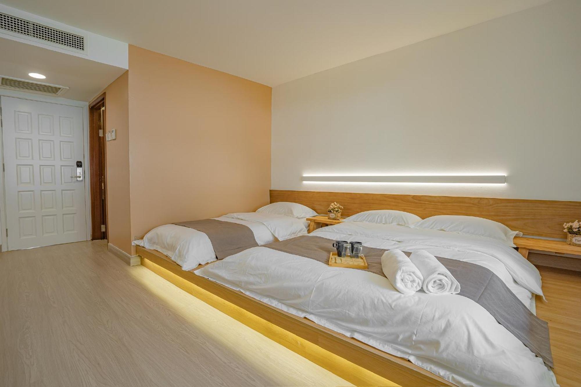 Bidong View Resort Куала Теренгану Екстериор снимка