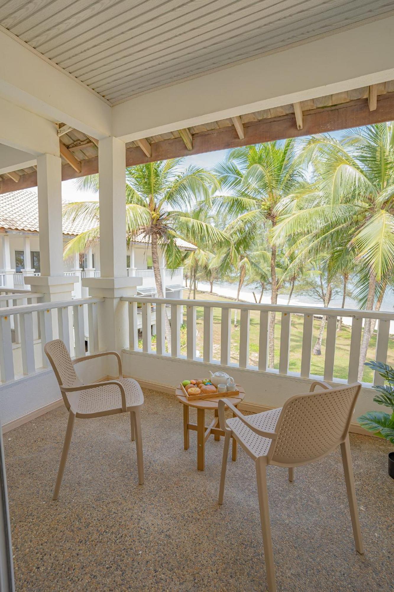 Bidong View Resort Куала Теренгану Екстериор снимка