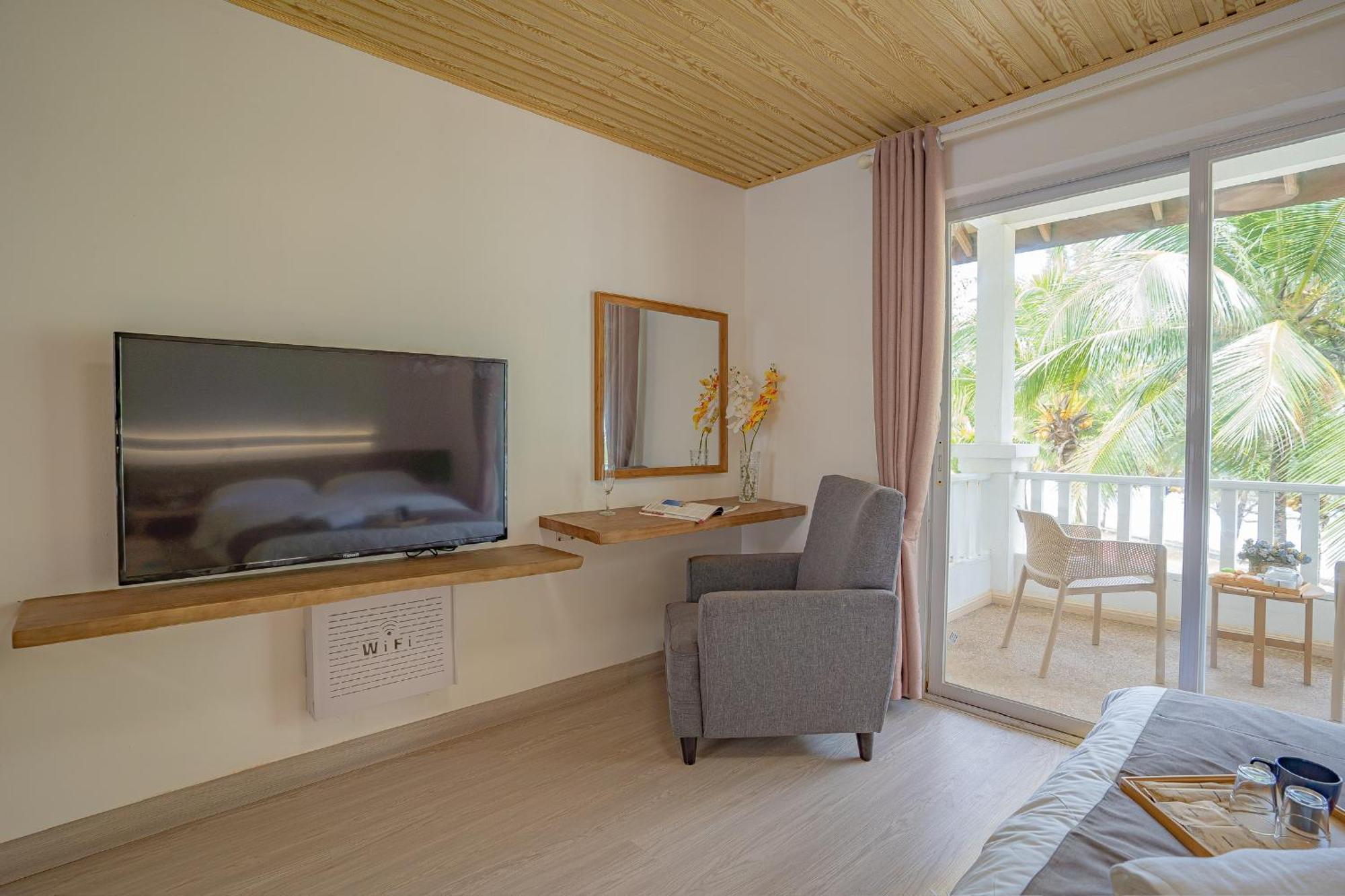 Bidong View Resort Куала Теренгану Екстериор снимка