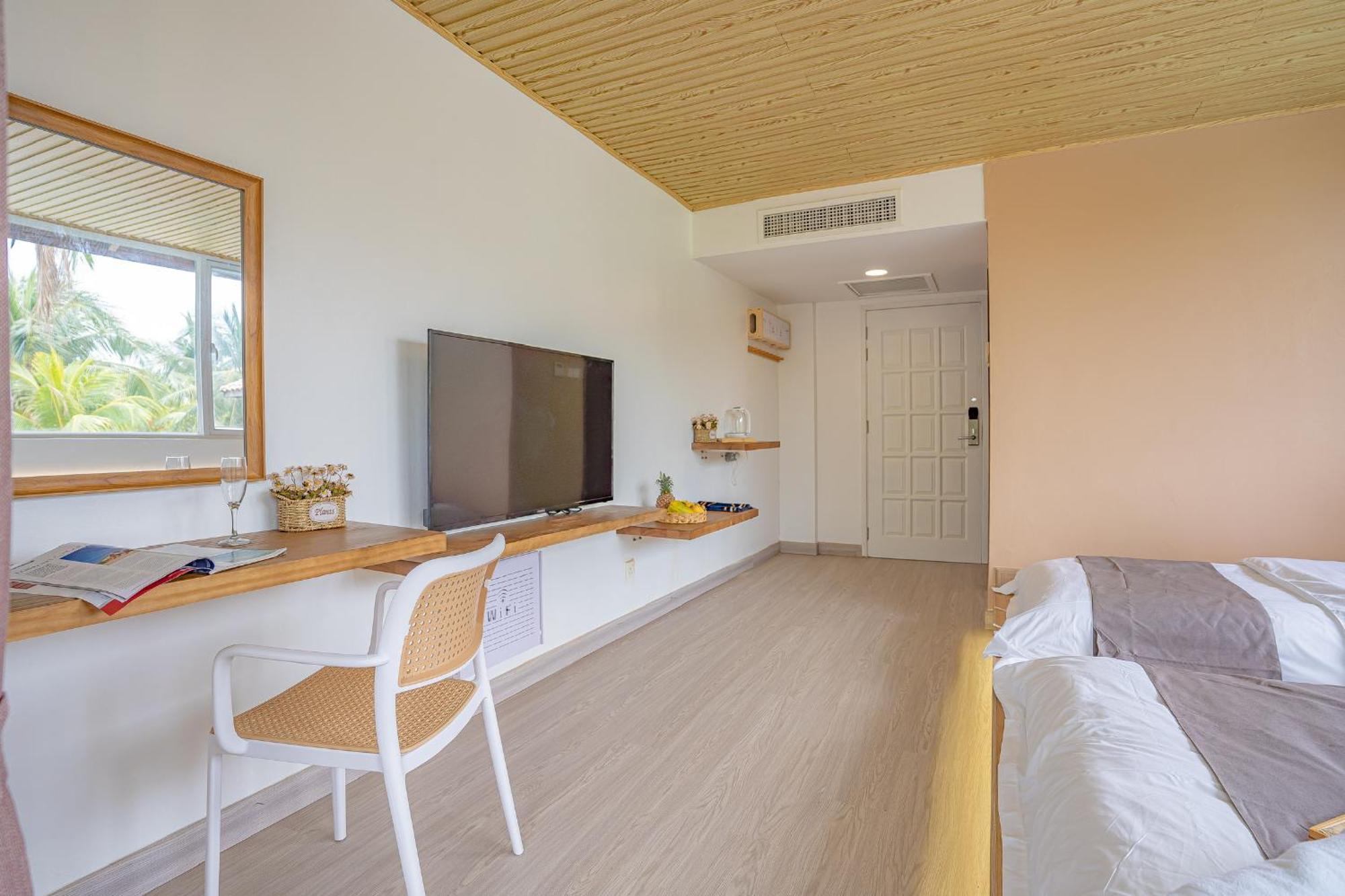 Bidong View Resort Куала Теренгану Екстериор снимка