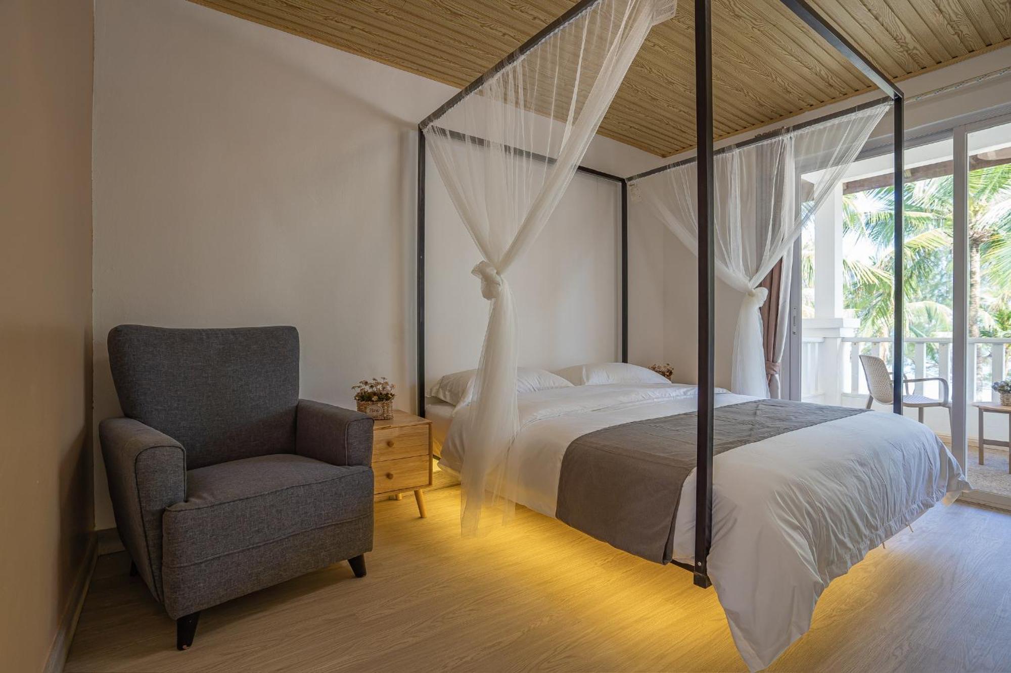 Bidong View Resort Куала Теренгану Екстериор снимка