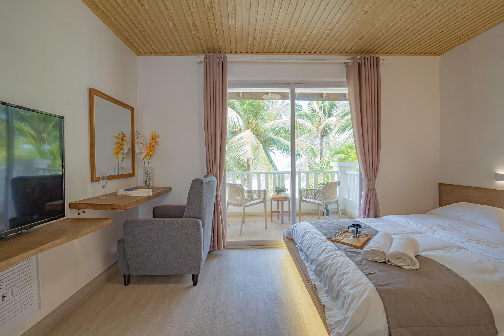 Bidong View Resort Куала Теренгану Екстериор снимка