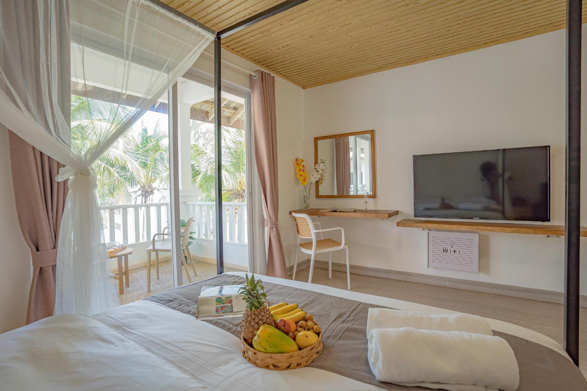 Bidong View Resort Куала Теренгану Екстериор снимка