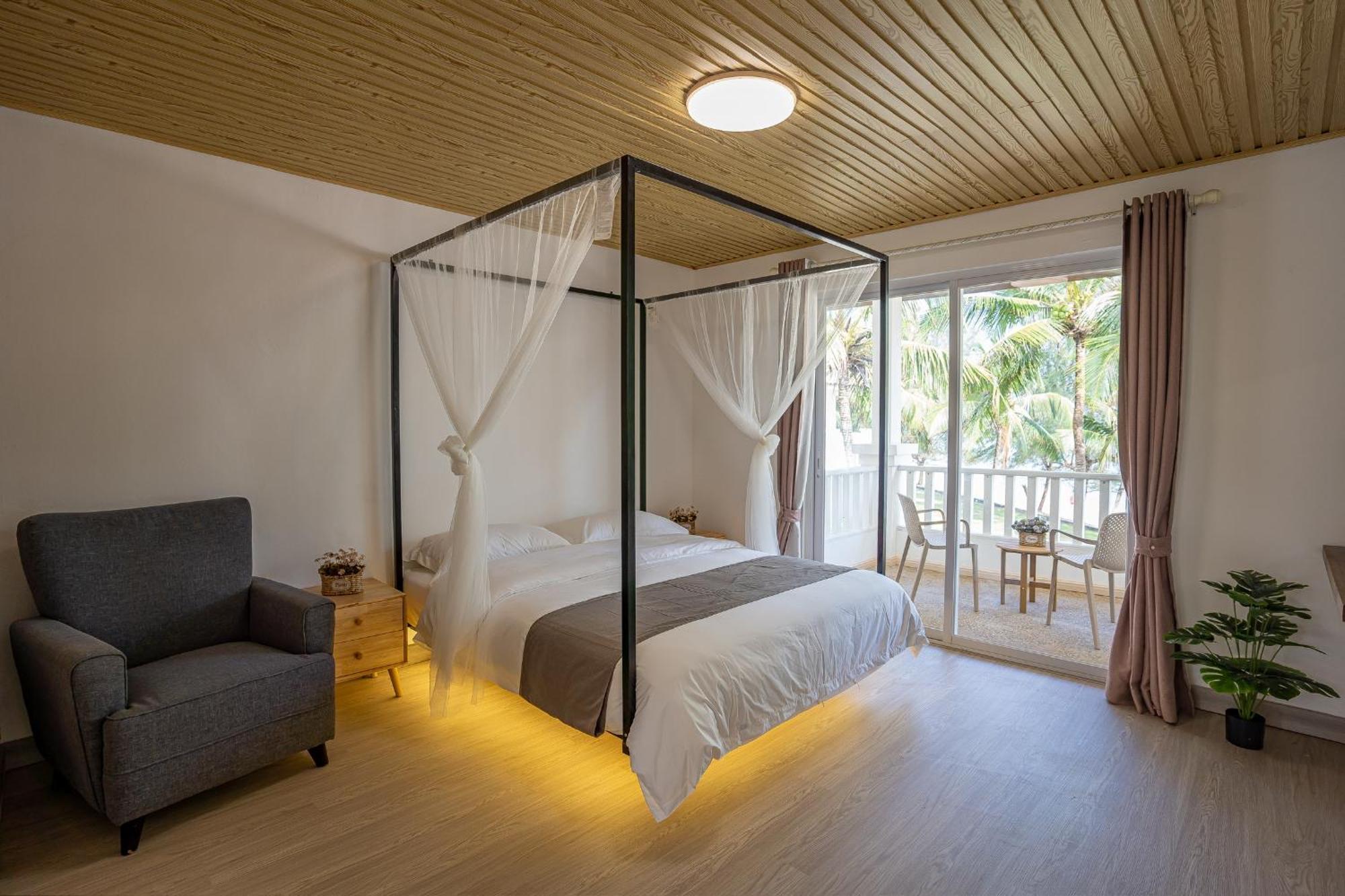 Bidong View Resort Куала Теренгану Екстериор снимка