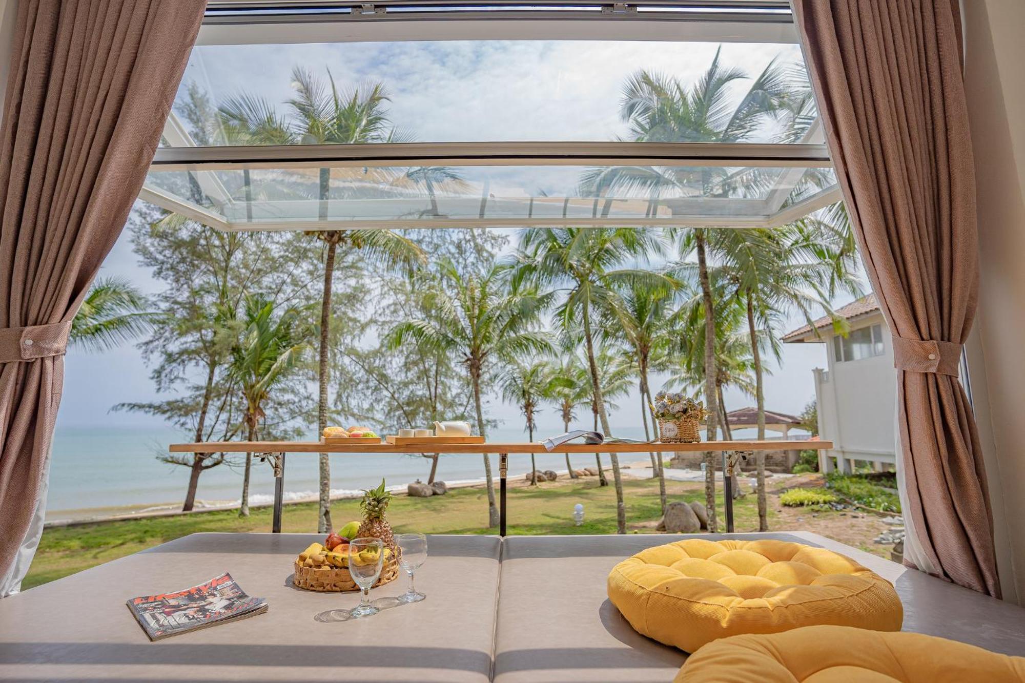 Bidong View Resort Куала Теренгану Екстериор снимка