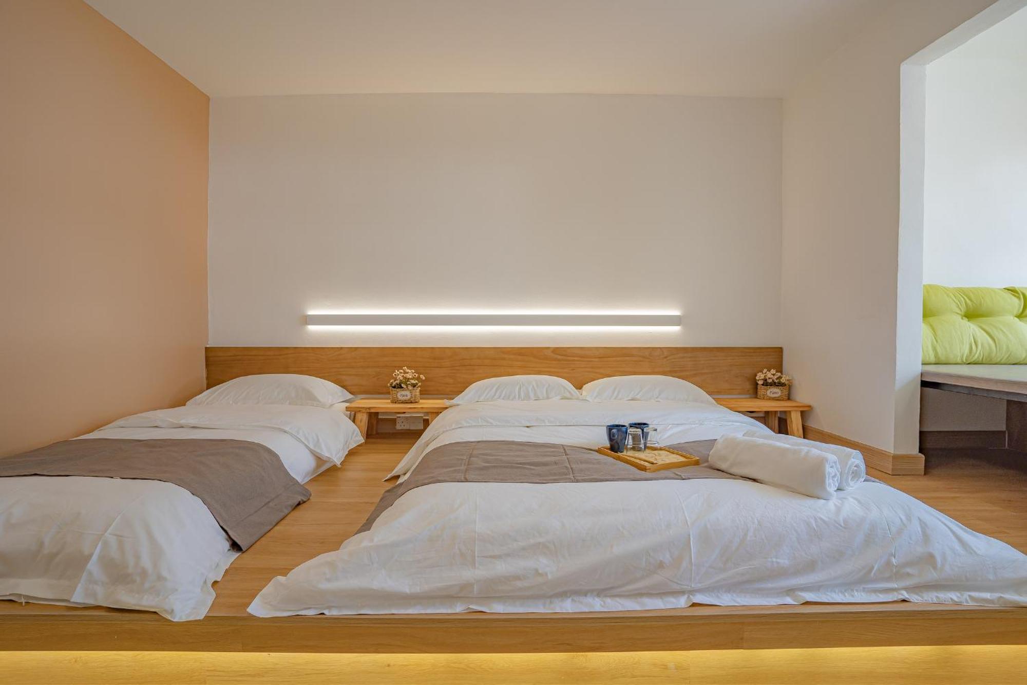 Bidong View Resort Куала Теренгану Екстериор снимка