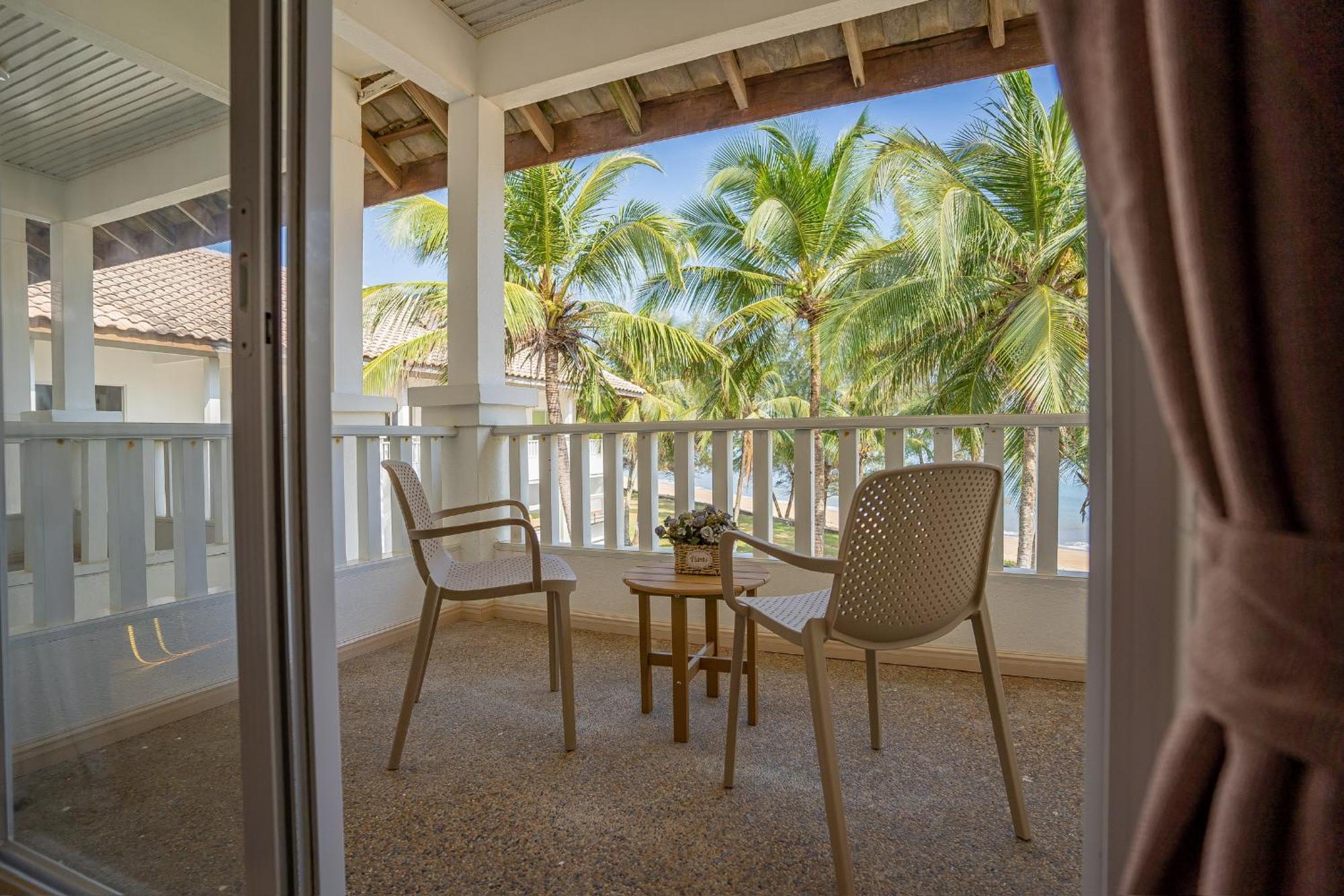 Bidong View Resort Куала Теренгану Екстериор снимка