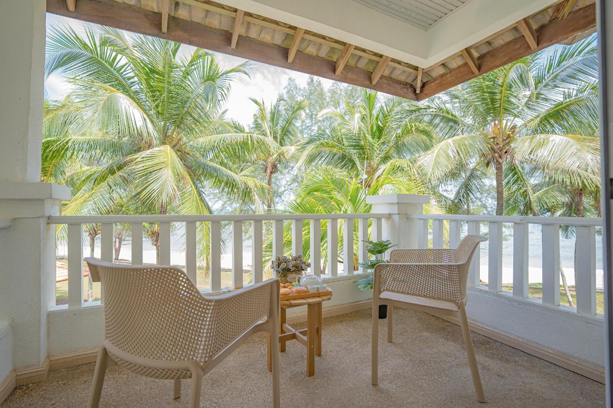 Bidong View Resort Куала Теренгану Екстериор снимка
