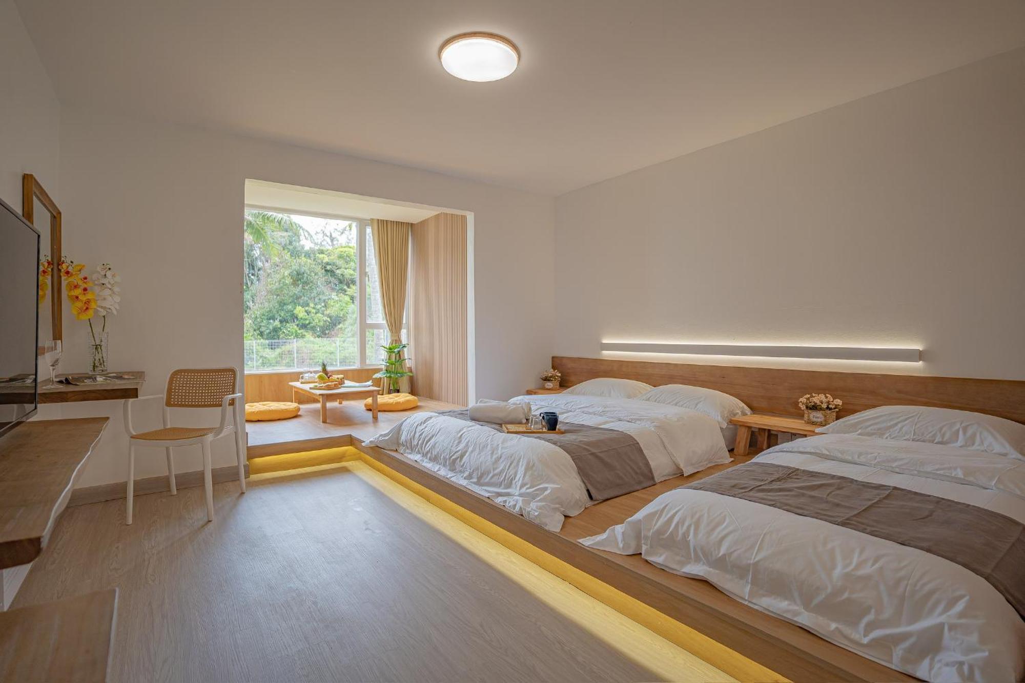 Bidong View Resort Куала Теренгану Екстериор снимка