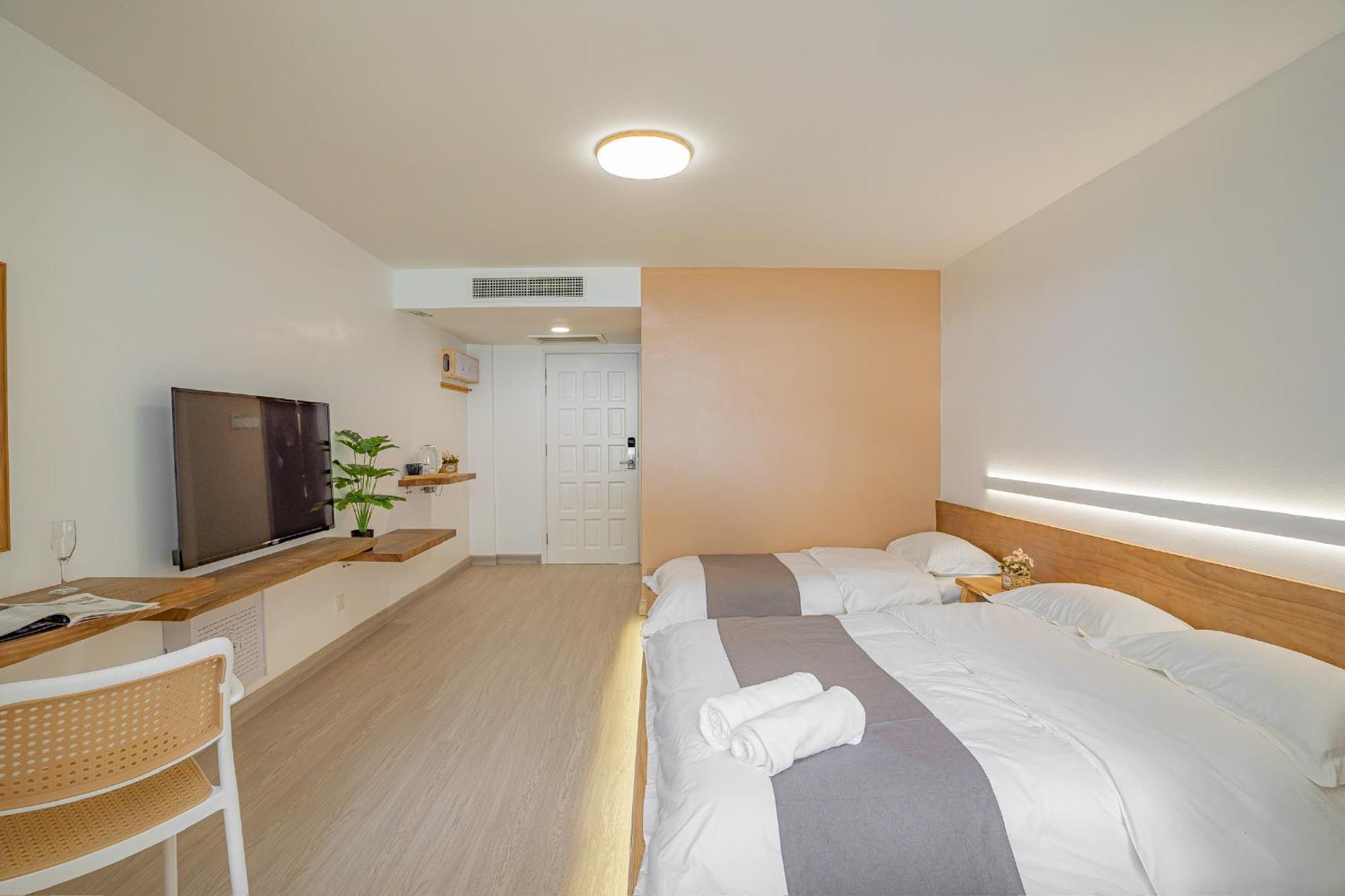 Bidong View Resort Куала Теренгану Екстериор снимка