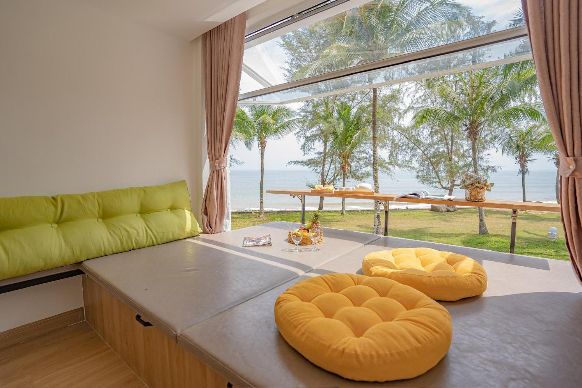 Bidong View Resort Куала Теренгану Екстериор снимка