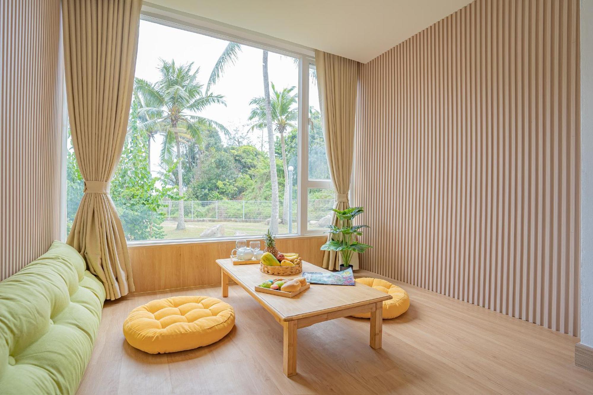 Bidong View Resort Куала Теренгану Екстериор снимка