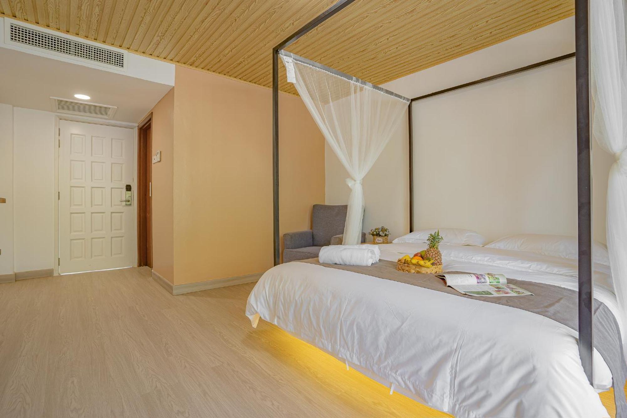 Bidong View Resort Куала Теренгану Екстериор снимка