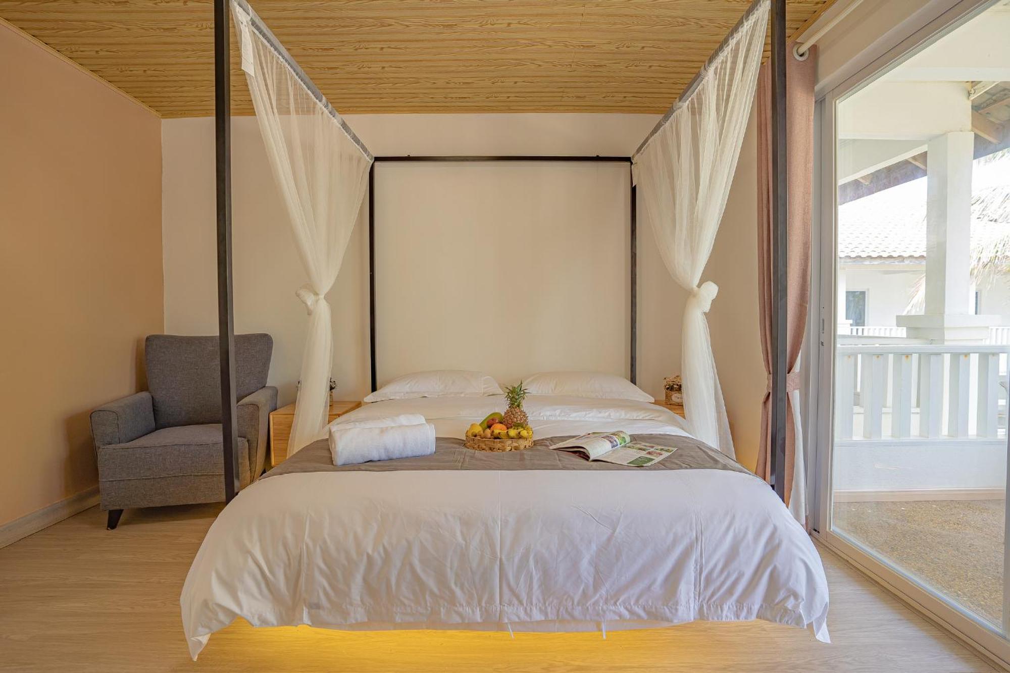 Bidong View Resort Куала Теренгану Екстериор снимка