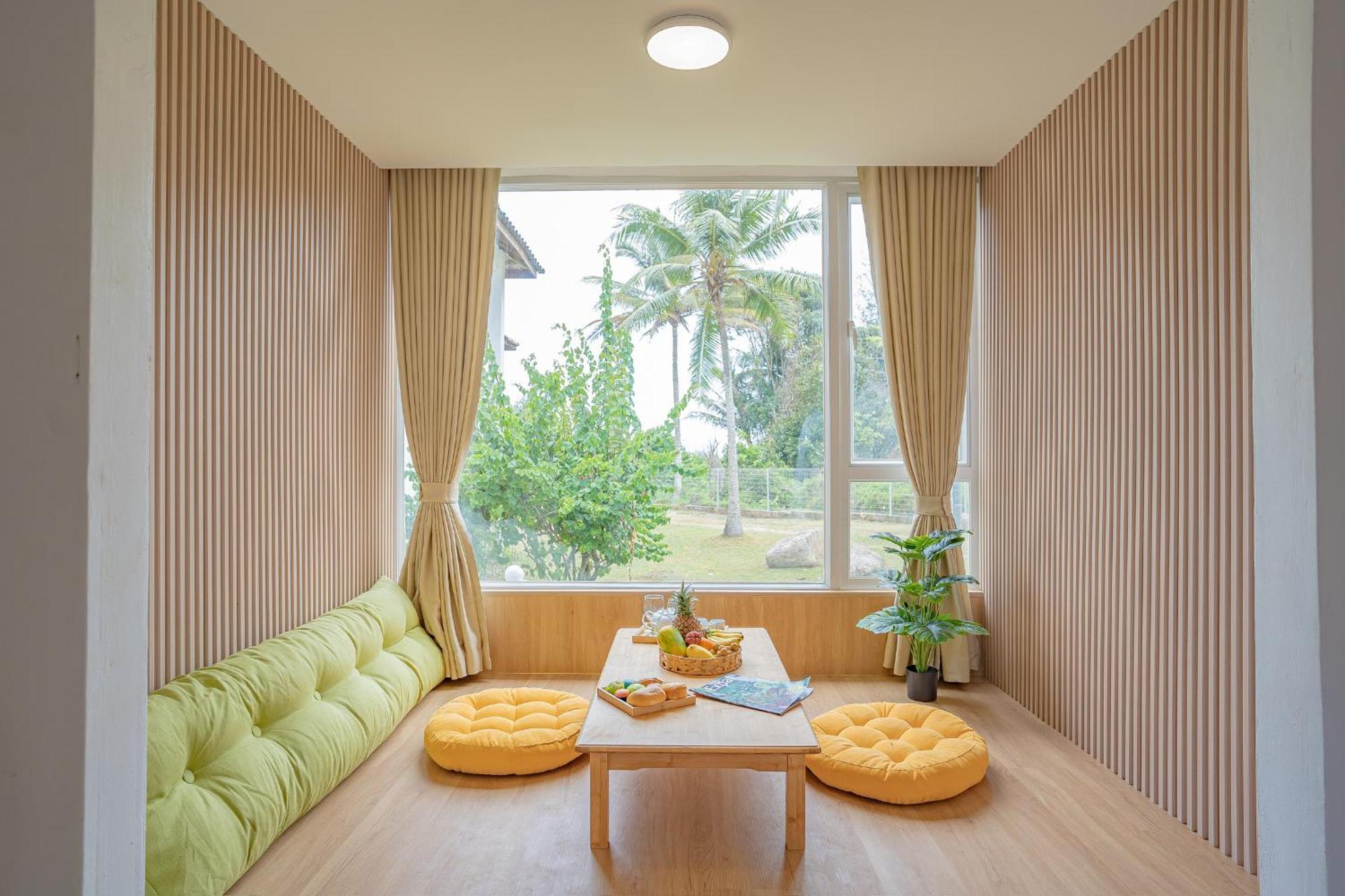 Bidong View Resort Куала Теренгану Екстериор снимка