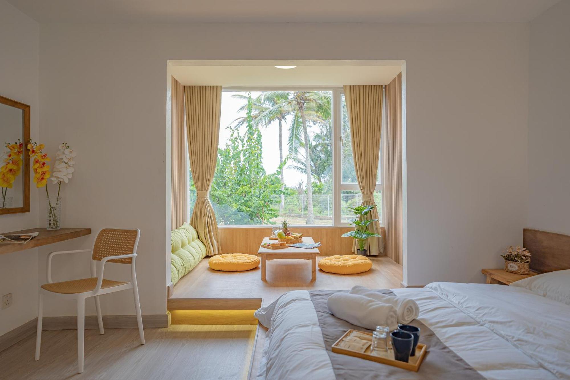 Bidong View Resort Куала Теренгану Екстериор снимка