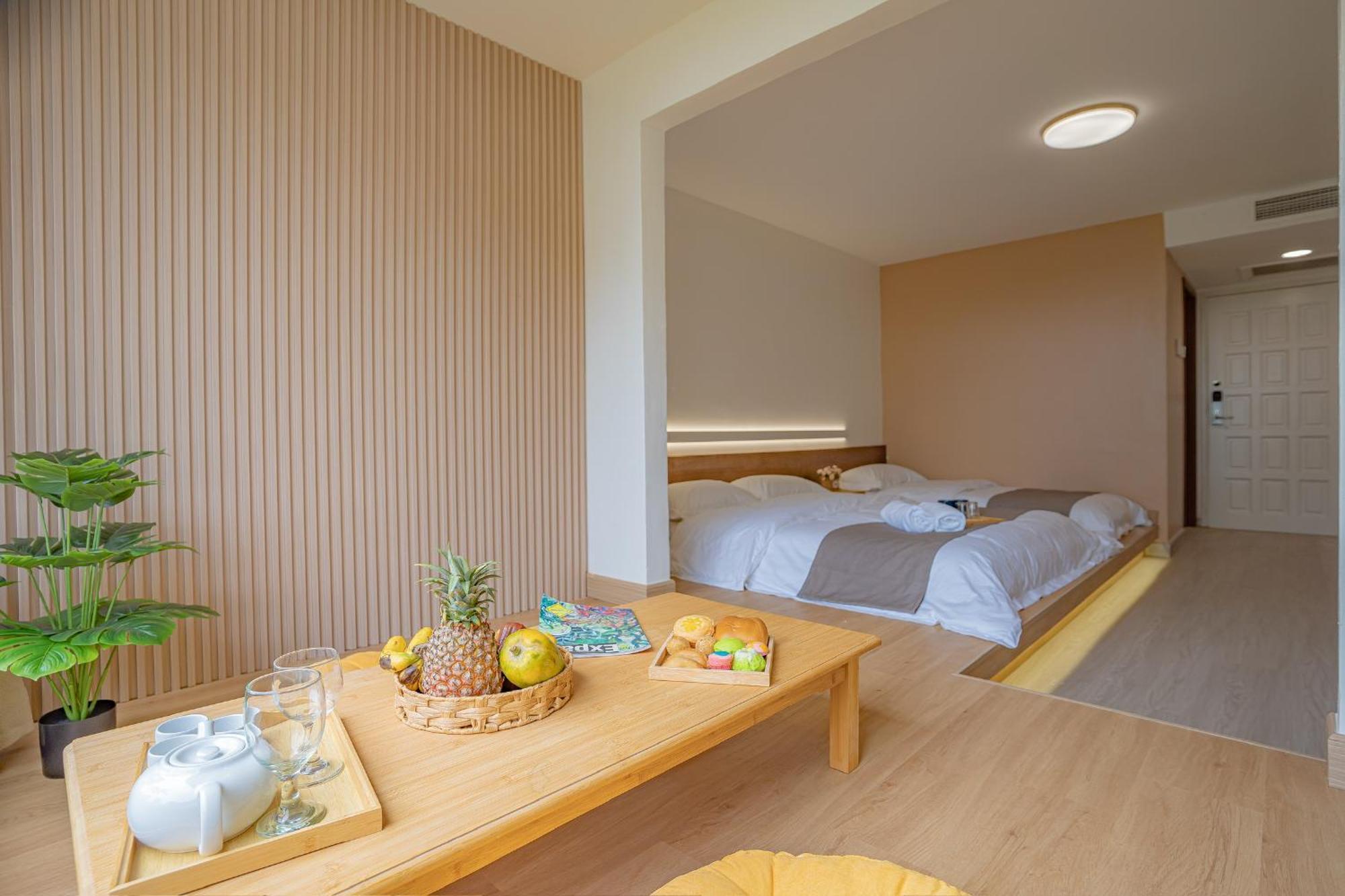 Bidong View Resort Куала Теренгану Екстериор снимка
