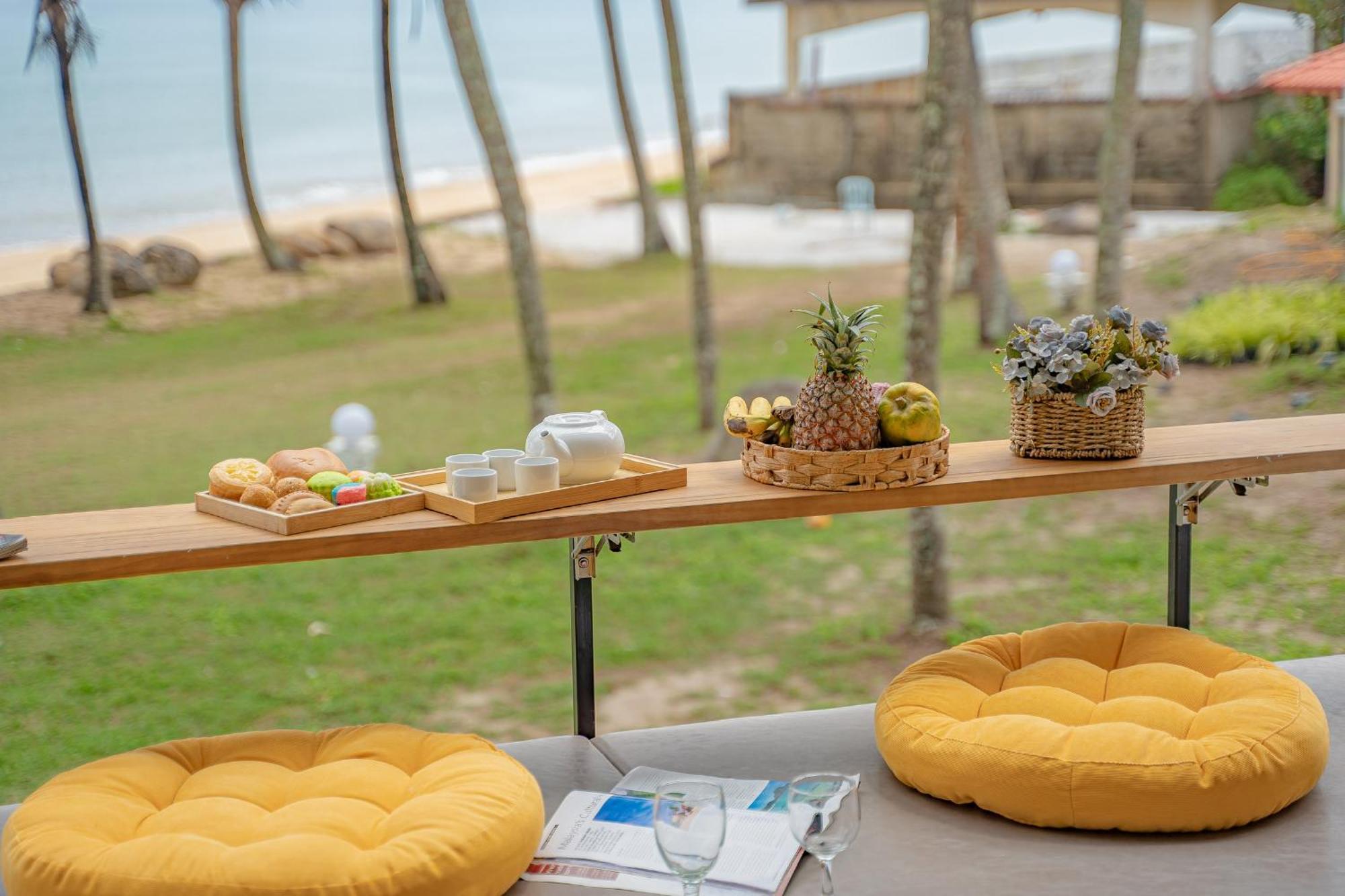 Bidong View Resort Куала Теренгану Екстериор снимка