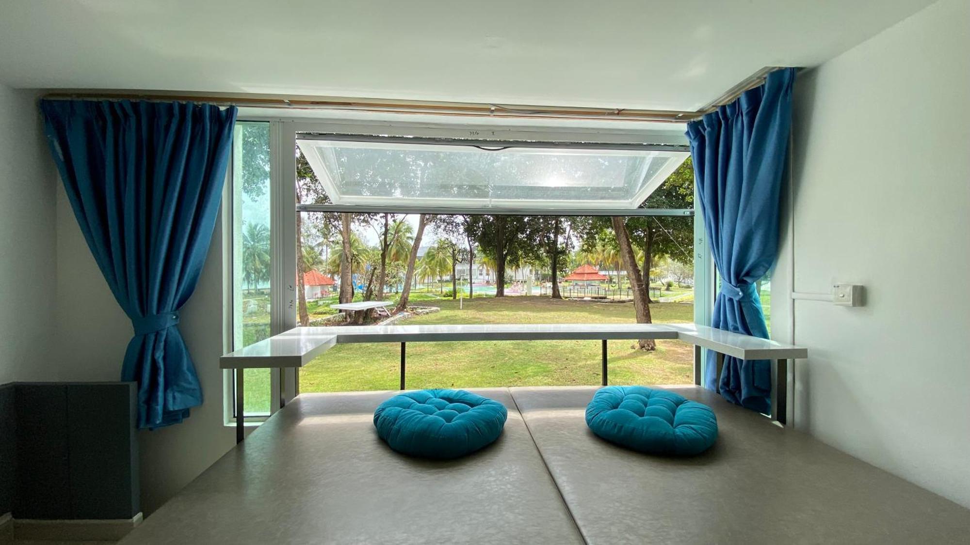 Bidong View Resort Куала Теренгану Екстериор снимка